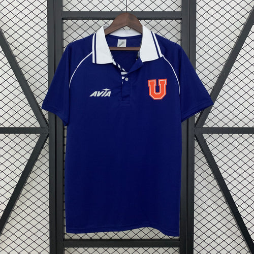 Retro University of Chile 1993 Home