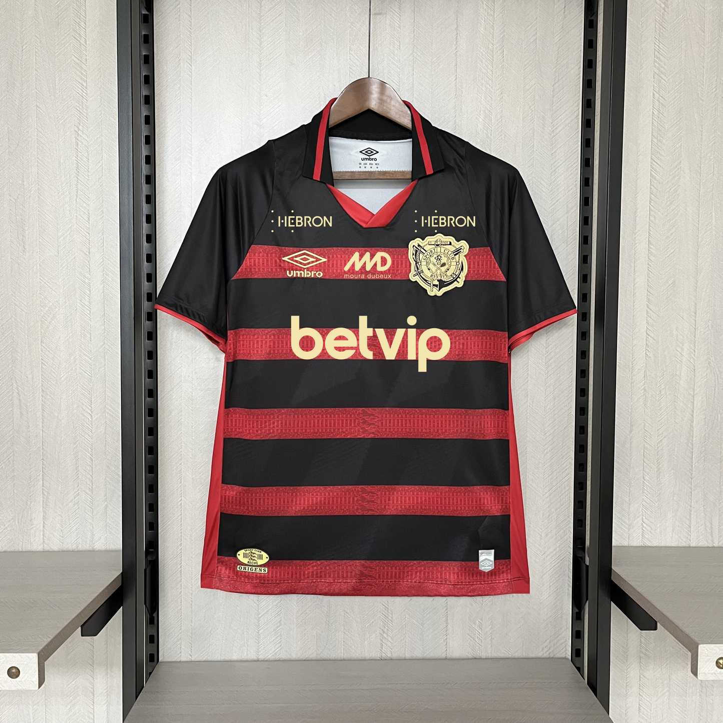24-25 Recife sports Home All Sponsors2 detail
