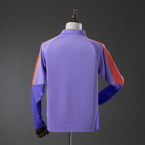 Universidad de Chile 26-27 Long-sleeved Training