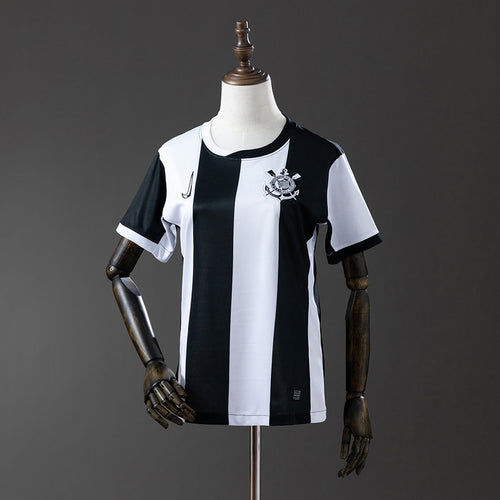 Corinthians 24-25 Third Away Women's Jersey detail