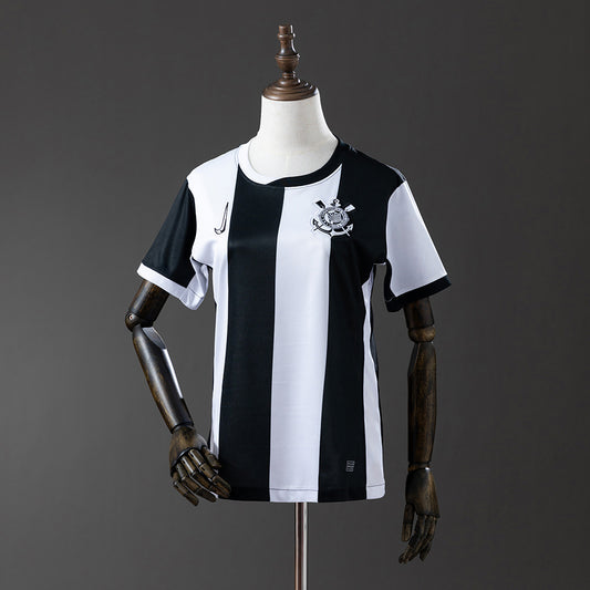 Corinthians 24-25 Third Away Women's Jersey detail