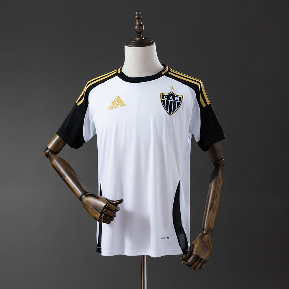 25-26 Atlético Mineiro away detail