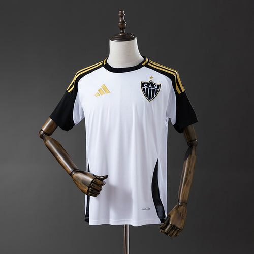 25-26 Atlético Mineiro away detail