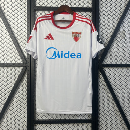 25-26 Sevilla home