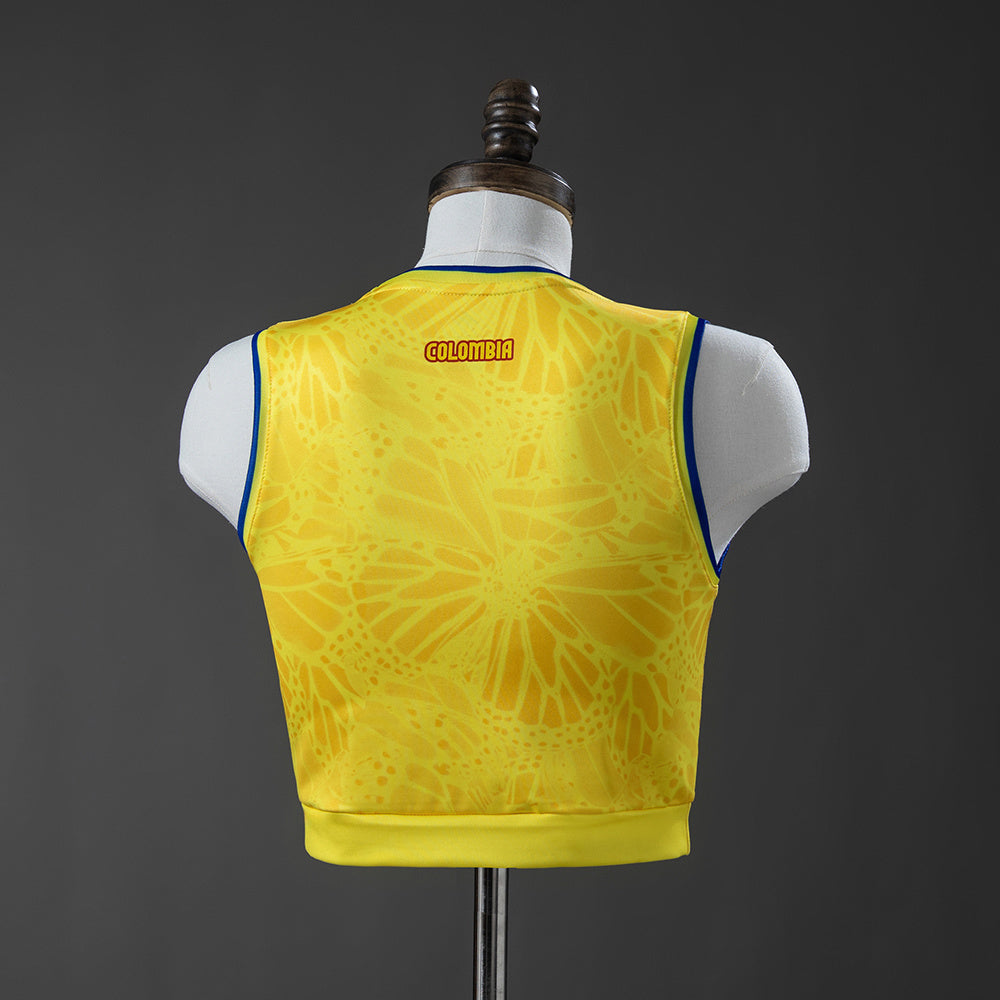 Columbia 2026 Home Women's Vest detail