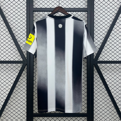 25-26 Newcastle United Special Edition detail
