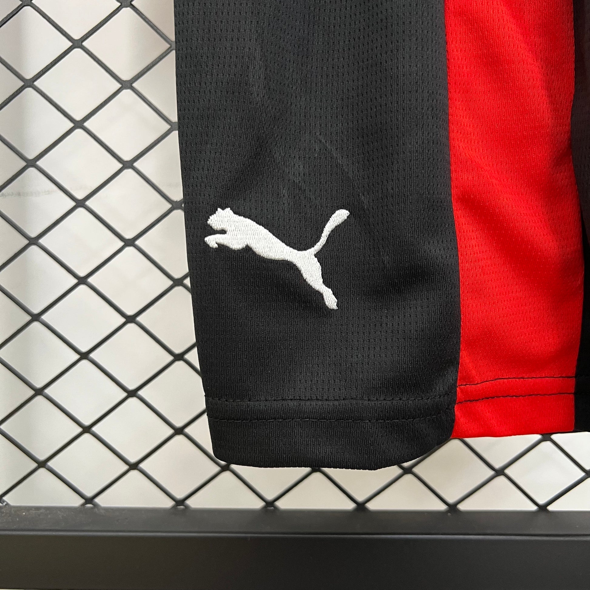 25-26 Kids PSV Eindhoven Home detail