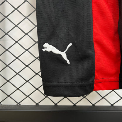 25-26 Kids PSV Eindhoven Home detail