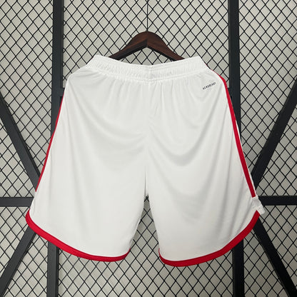 24-25 Shorts flamengo home