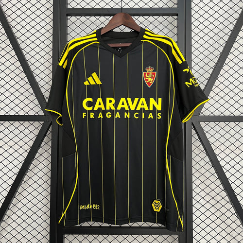 25-26 Zaragoza away