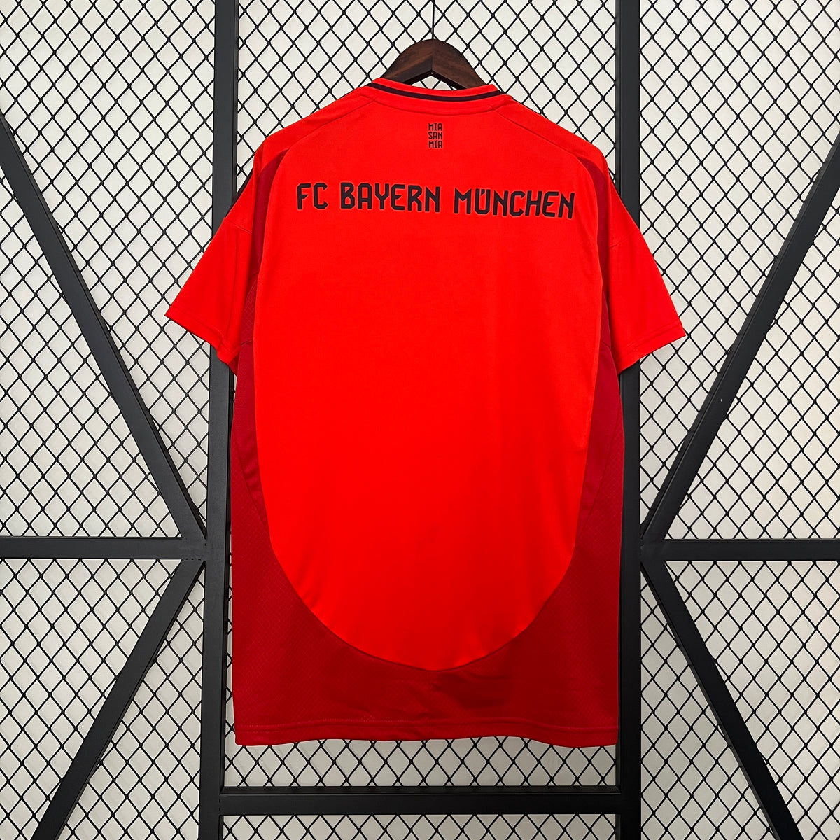 24-25 Bayern Munich Home