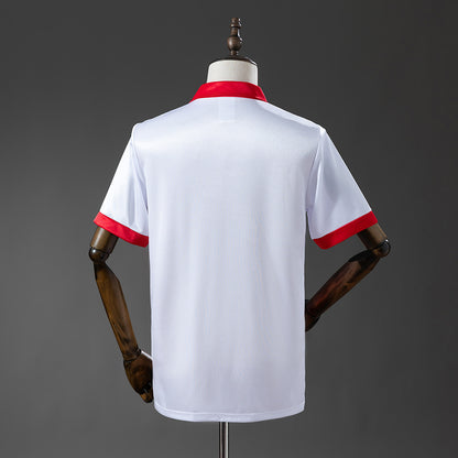 Köln 90-91 Home Retro Jersey