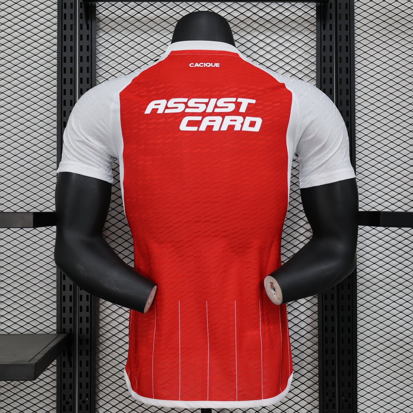 24-25 Player colo colo Third Away detail
