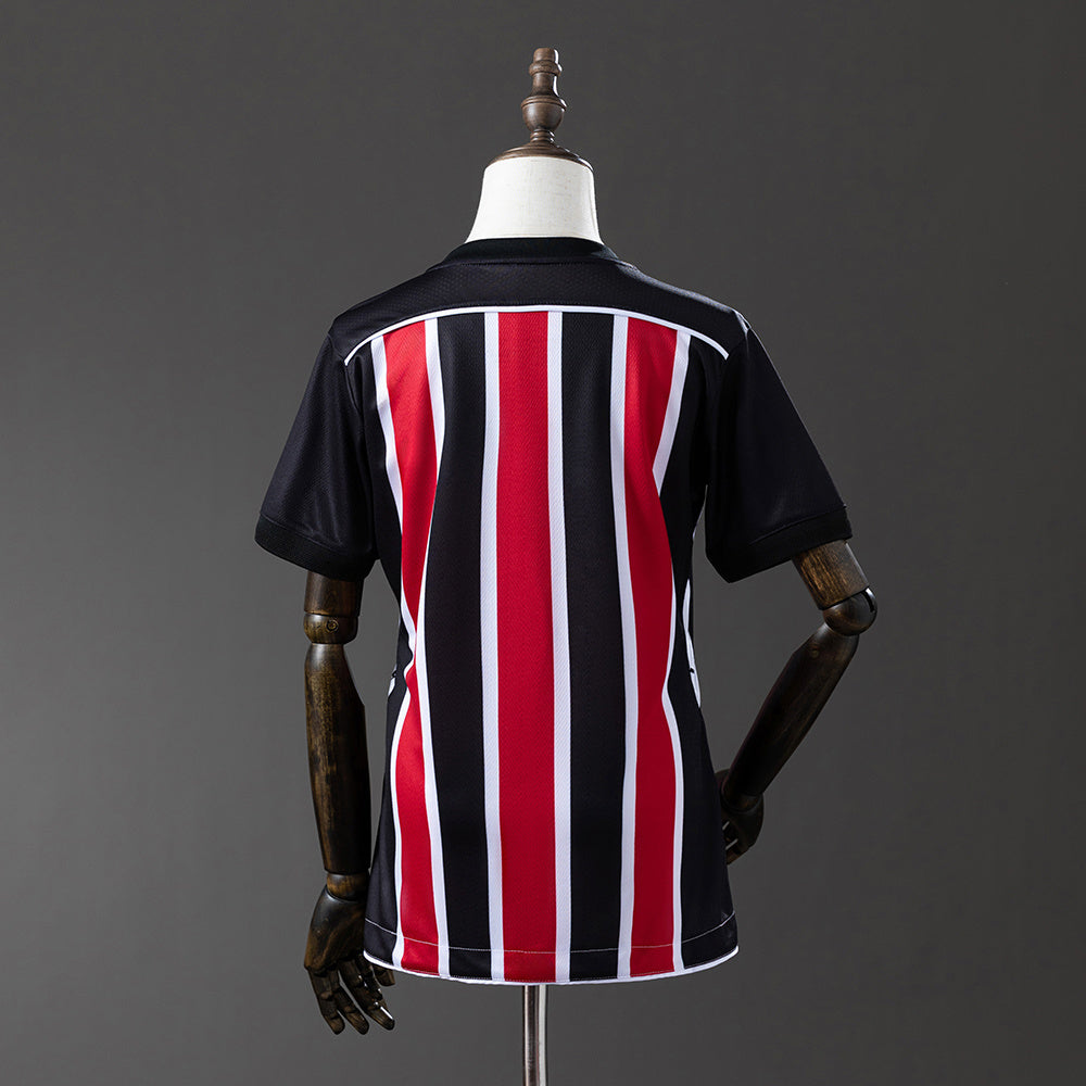 Santa Cruz 24-25 Home Women's Jersey