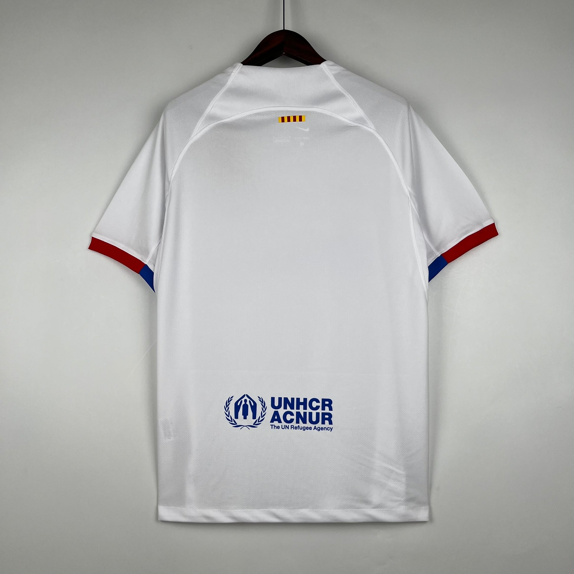 23-24 Barcelona Away