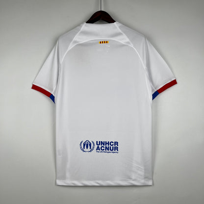 23-24 Barcelona Away