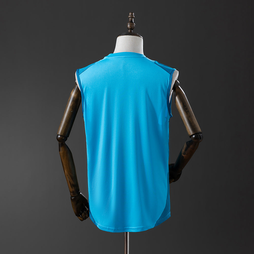 25-26 Vest Flamengo training suit