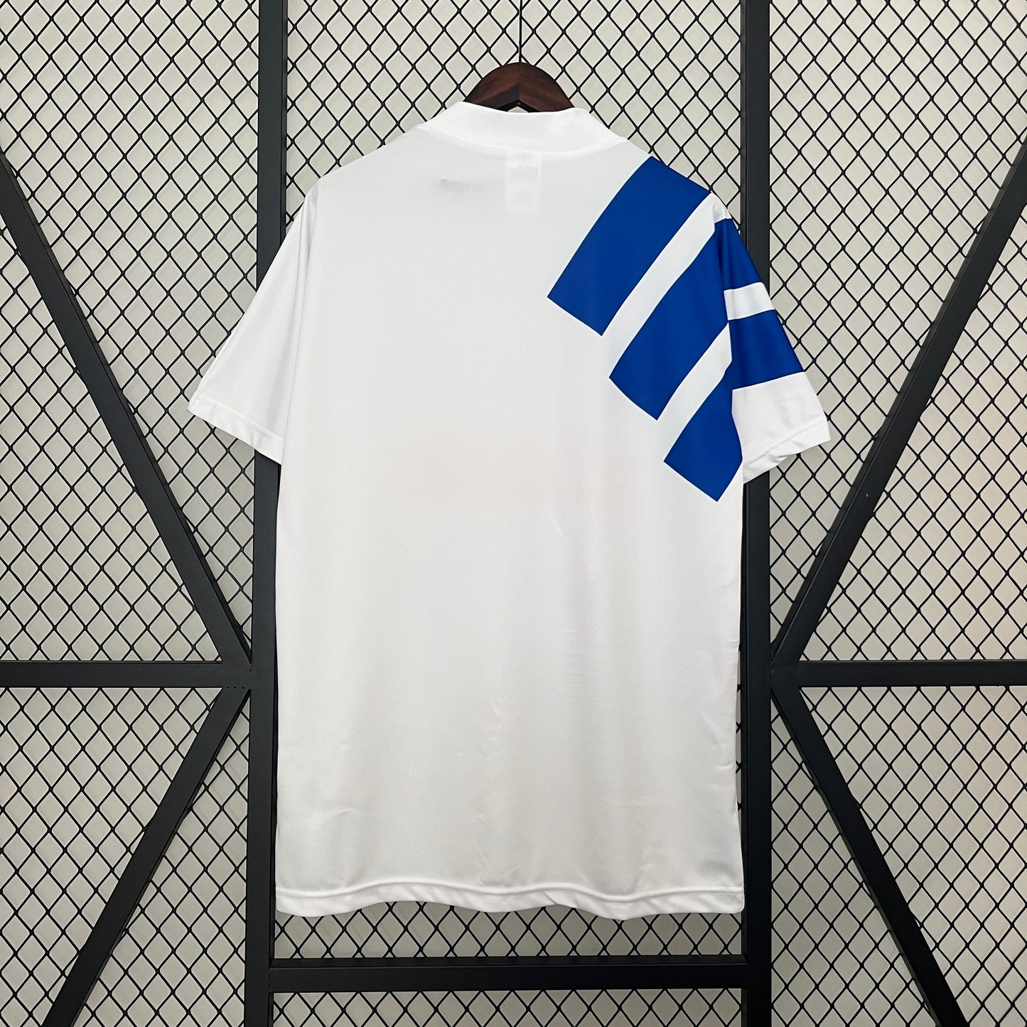 Retro Zaragoza 92-93 Home detail