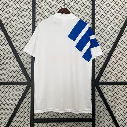 Retro Zaragoza 92-93 Home detail