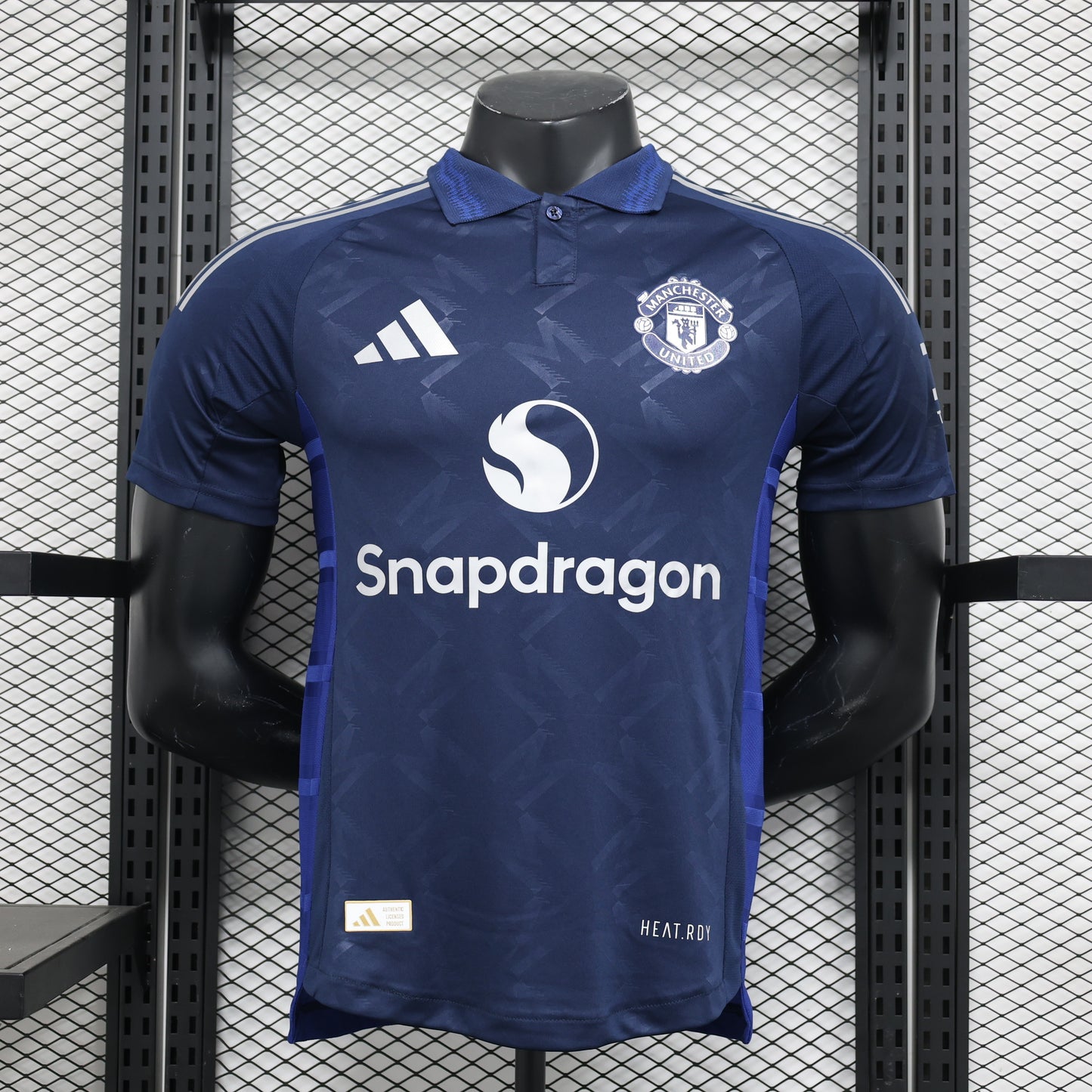 24-25 Player M-U Away