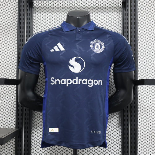 24-25 Player M-U Away