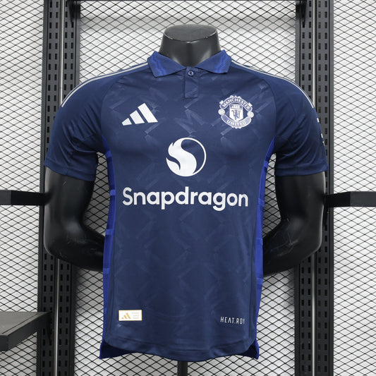 24-25 Player M-U Away