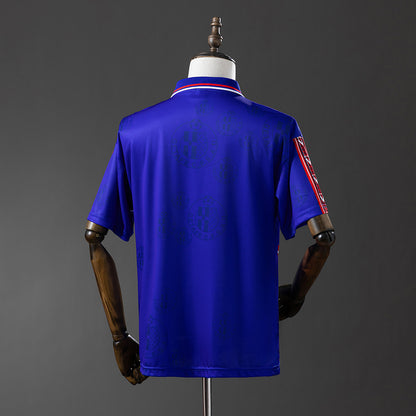 Retro Getafe 98-99 Home