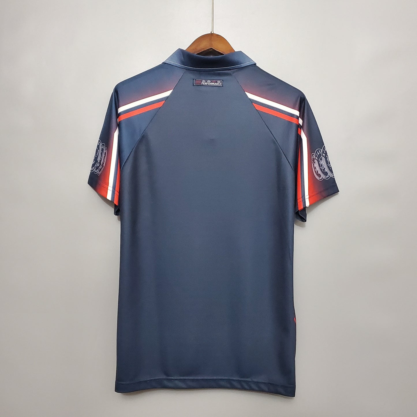 Retro Ajax 97-98 away