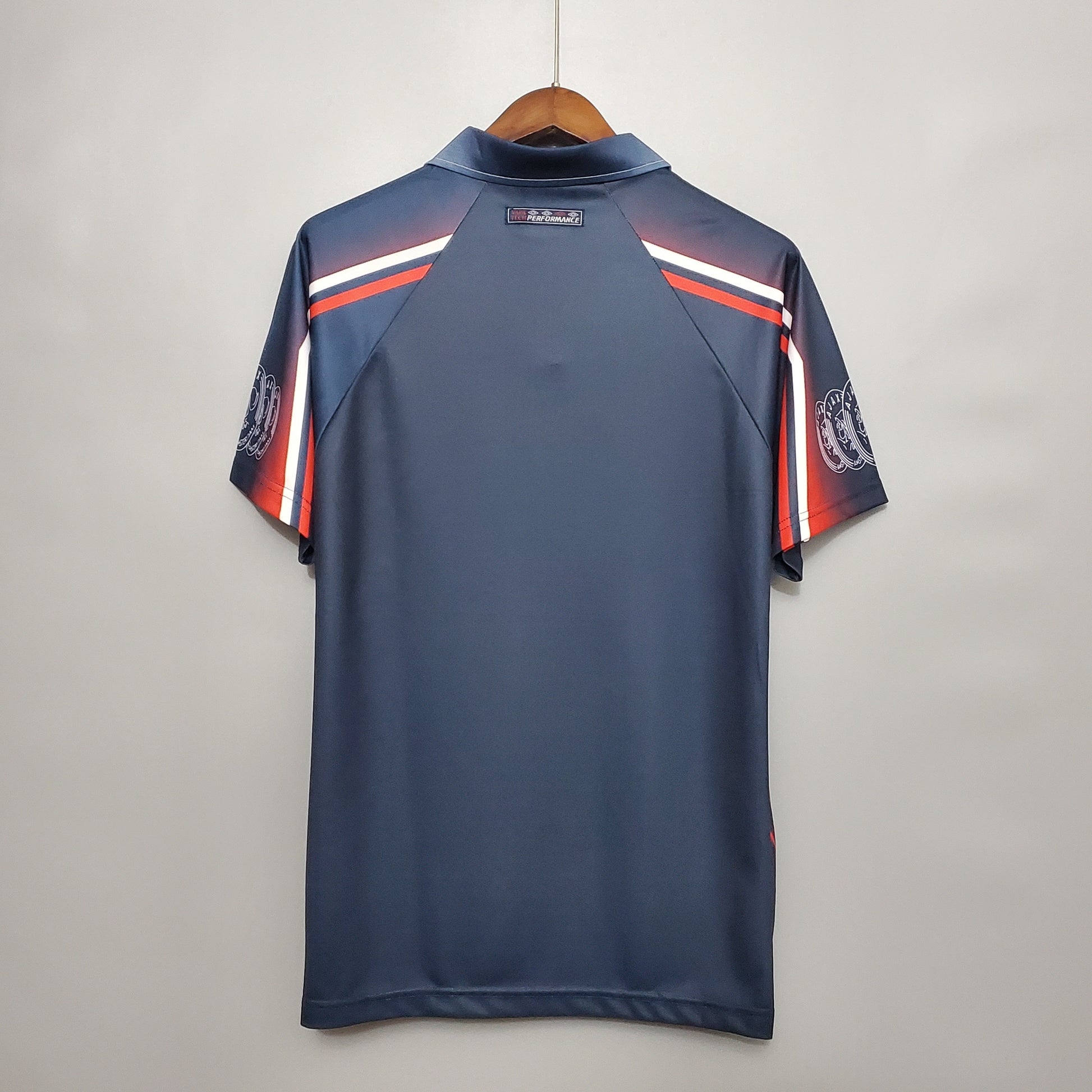 Retro Ajax 97-98 away