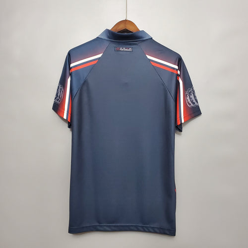 Retro Ajax 97-98 away