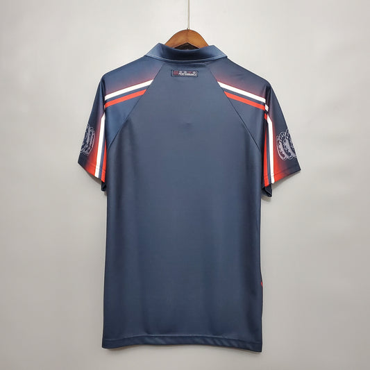 Retro Ajax 97-98 away