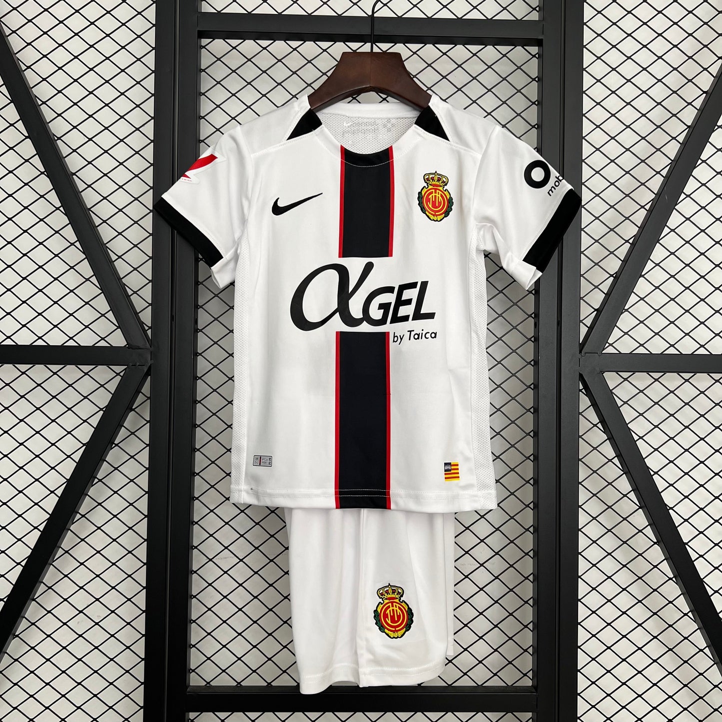 25-26 Kids RCD Mallorca Away
