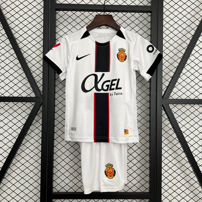 25-26 Kids RCD Mallorca Away