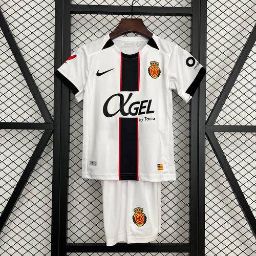 25-26 Kids RCD Mallorca Away