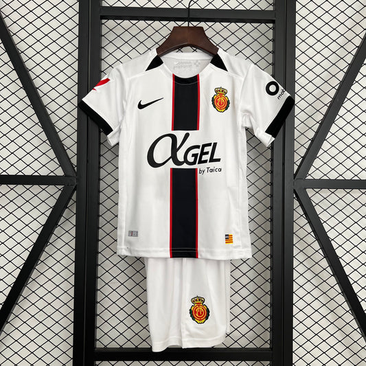 25-26 Kids RCD Mallorca Away