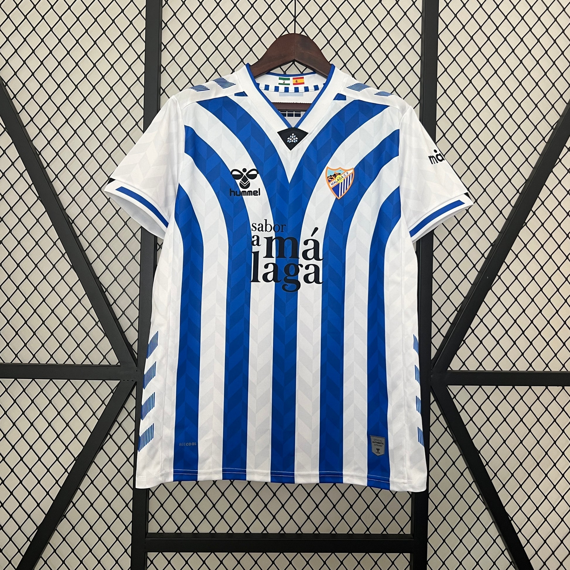 24-25 Malaga Special Edition