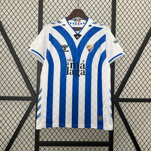 24-25 Malaga Special Edition