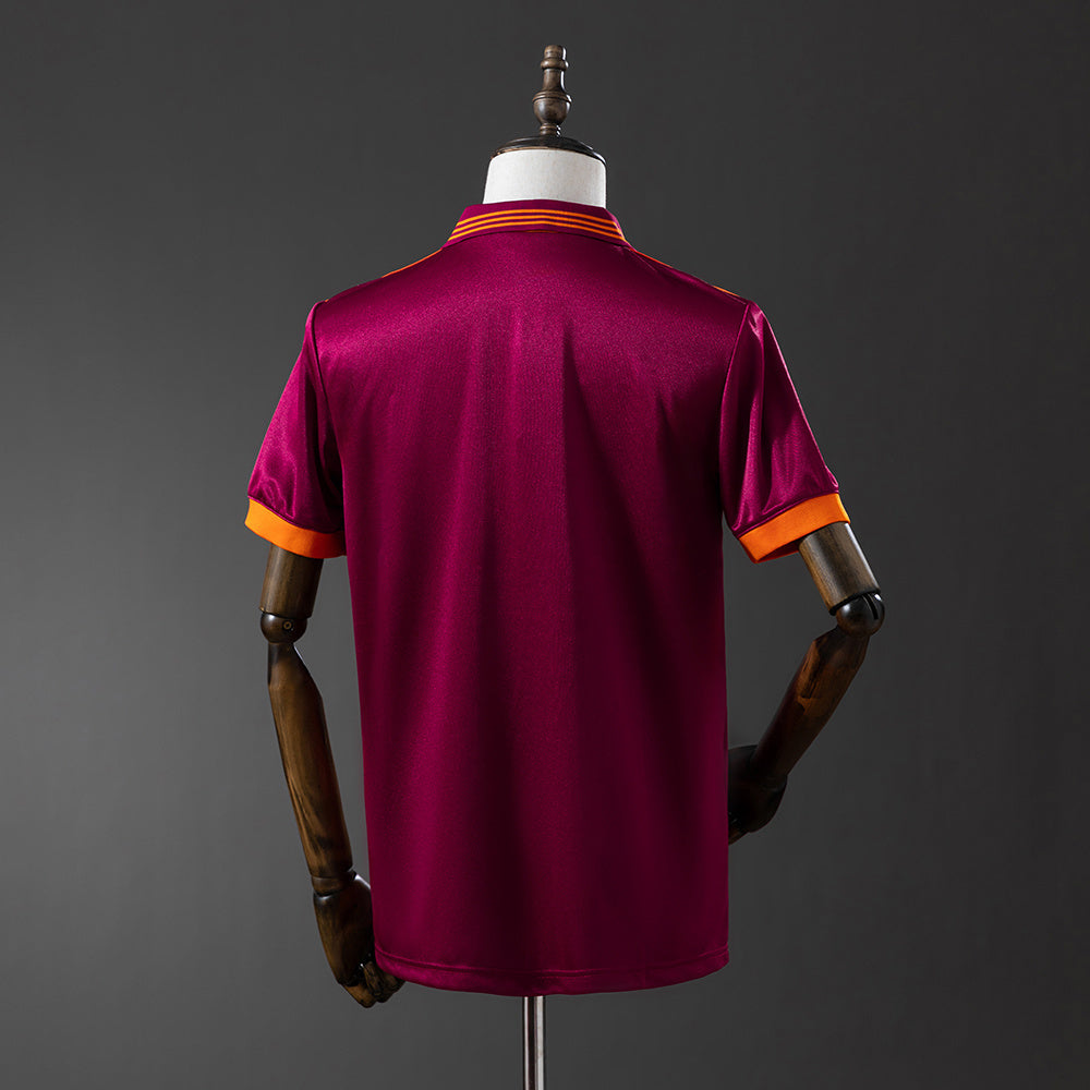 Retro Roma 92-94 Home