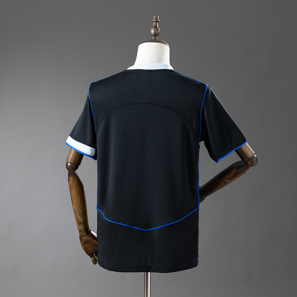 Chelsea 25-26 Third Jersey