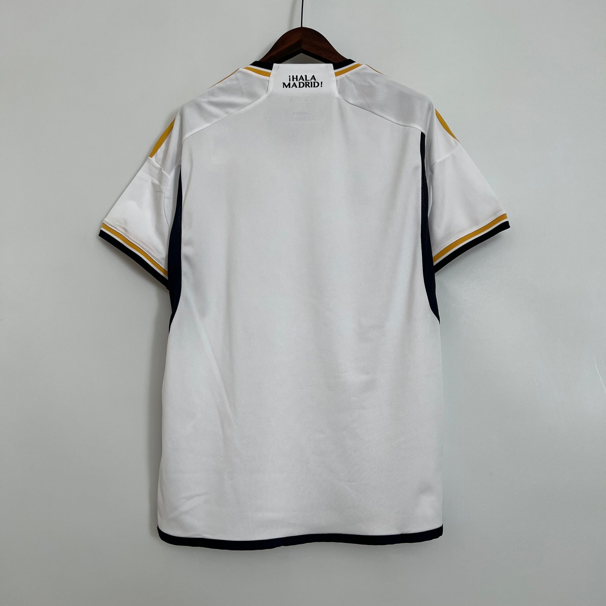 23-24 Real Madrid Home