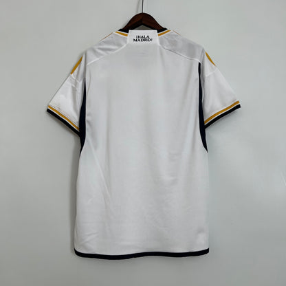 23-24 Real Madrid Home
