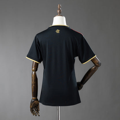 Flamengo 25-26 Special Edition Women's Jersey detail