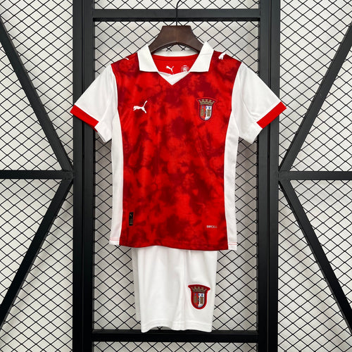 25-26 Braga Home