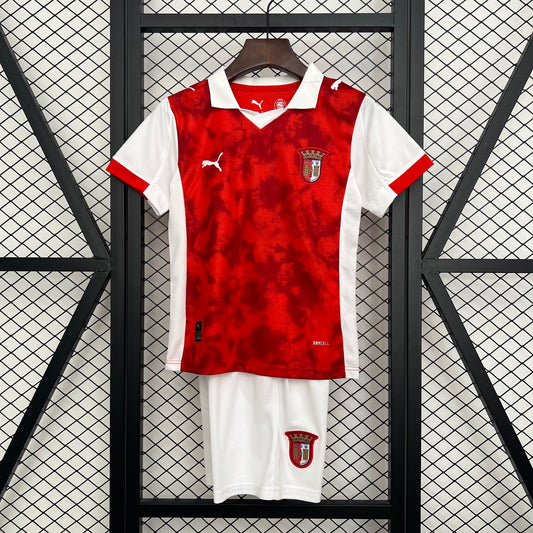 25-26 Braga Home