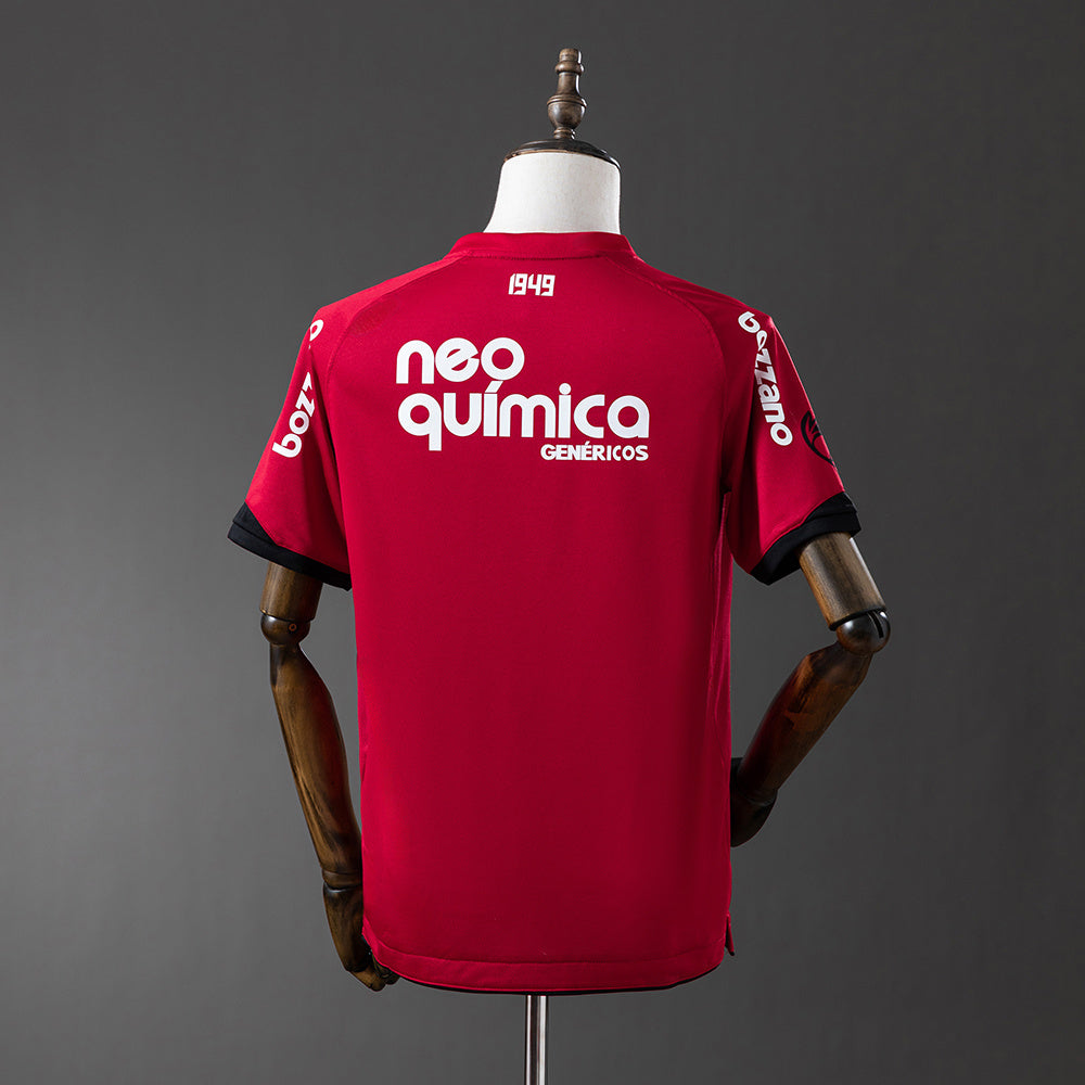Retro Corinthians 11-12 Third Away