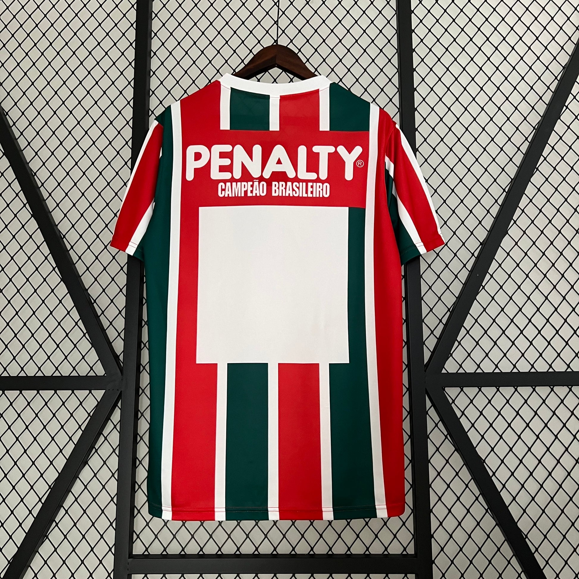 Retro Fluminense 1993 Home detail