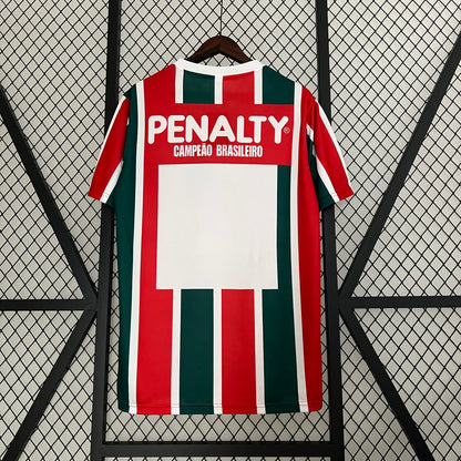 Retro Fluminense 1993 Home detail