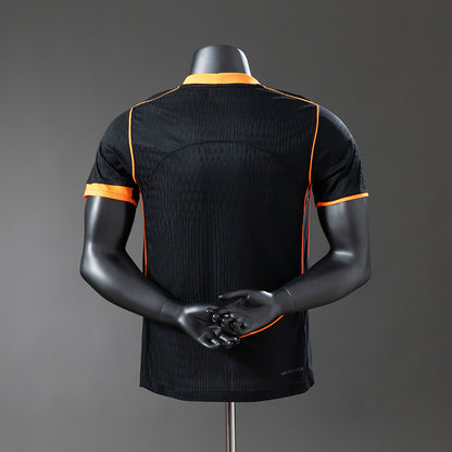 Corinthians 25-26 Third Away Players