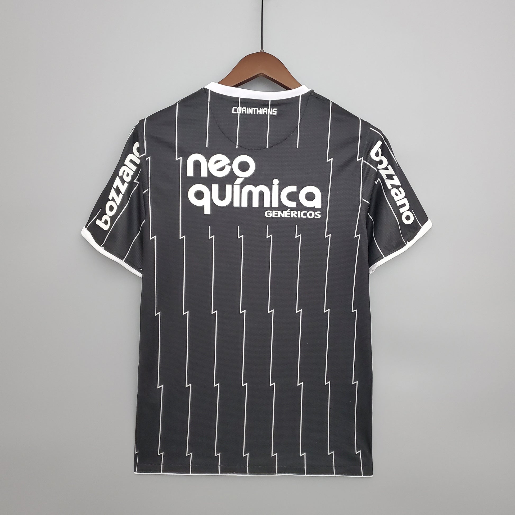 Retro 11-12 Corinthians away