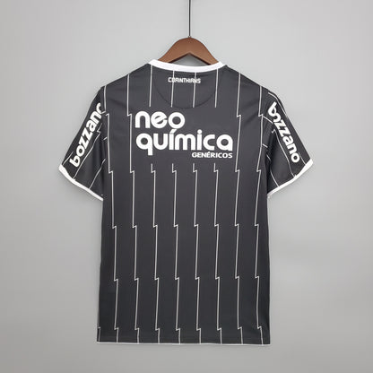 Retro 11-12 Corinthians away